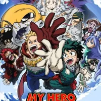 My Hero Academia - WickedAnime