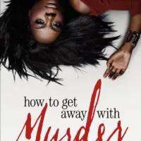 How To Get Away With Murder 1-6