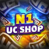 🇺🇦N1 UC SHOP🇺🇦 | 24/7