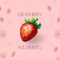 Strawberry Wildberries | Лучшее из WB