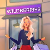 w̸ a r d r ø ƀ e 💜 Wildberries