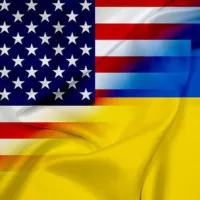 UA Mexico USA (Украина Мексика США) - U4U Uniting for Ukraine