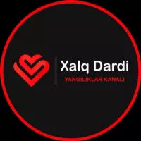 XALQ DARDI