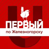 Первый по Железногорску