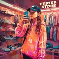 FARIDA STORE