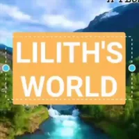 🌿 🌿 EL MUNDO DE LILITH🌿🌿⚔️