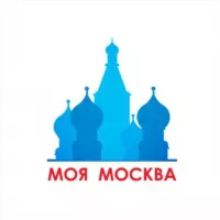 Моя Москва