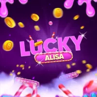 Alisa LUCKY | Легенда Профита 💸