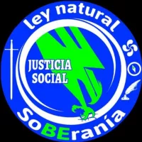 ley natural JUSTICIA SOCIAL SoBEranía