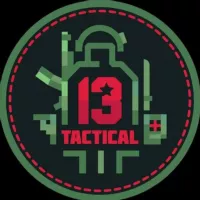 13 TACTICAL