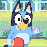 Bluey Latino