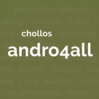 Chollos Andro4all