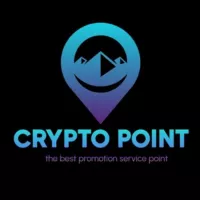 CRYPTO POINT ANNOUNCEMENT