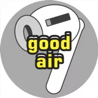 GOOD AIR | НАУШНИКИ И ЧАСЫ