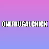 OneFrugalChick 🏃‍♀️🏃‍♀️