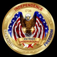 Patriot Underground