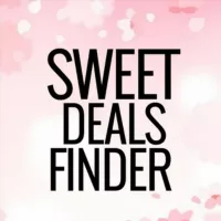 SWEET DEALS FINDER