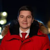 Дмитрий Артюхов