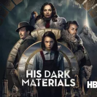 🇫🇷 HIS DARK MATERIALS VF FRENCH SAISON 4 3 2 1 INTEGRALE