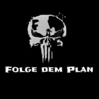 Folge dem Plan