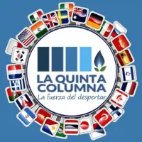 La Quinta Columna International