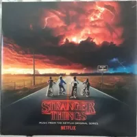 🇫🇷 STRANGER THINGS VF FRENCH SAISON 5 4 3 2 1 INTEGRALE