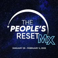 The People's Reset Activation