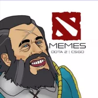 Cybersport Memes | DOTA 2 | CS:GO