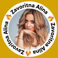 ZAVORITNA • Стікери та готові stories