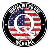 QAnon Warriors