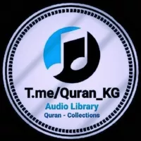 ️️Quran KG