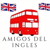 Amigos del Inglés