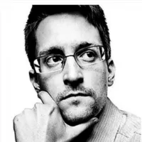 Edward Snowden