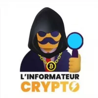 🕵️‍♂️⚡️ L'informateur Crypto