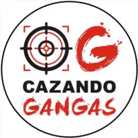 Cazando Gangas