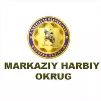 Markaziy harbiy okrug