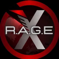 RAGE X - News | Alerts