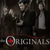 📡 THE ORIGINALS 📺🎬