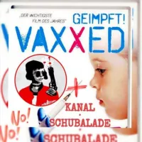 VAXXED Kanal (Schubalade)