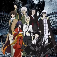 Bungo Stray Dogs VF