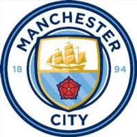 Manchester City FR 🔵