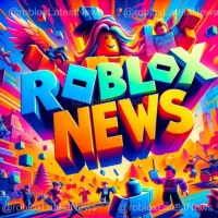 ROBLOX • News Новости