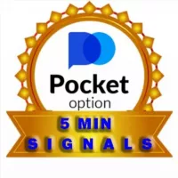 Pocket Option 5 Min.Signals