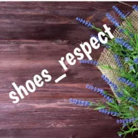 Кроссовки Shoesrespect