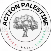 Action Palestine France