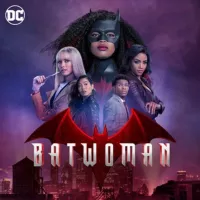 🇫🇷 BATWOMAN VF FRENCH SAISON 4 3 2 1 INTEGRALE