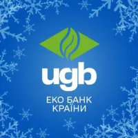 UGB Укргазбанк