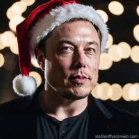 Elon Musk Today