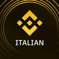 Binance Italian 🇮🇹