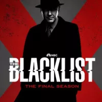 THE BLACKLIST SEASON 1 - 10 SERIES